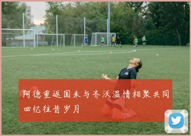 阿德重返国米与齐沃温情相聚共同回忆往昔岁月