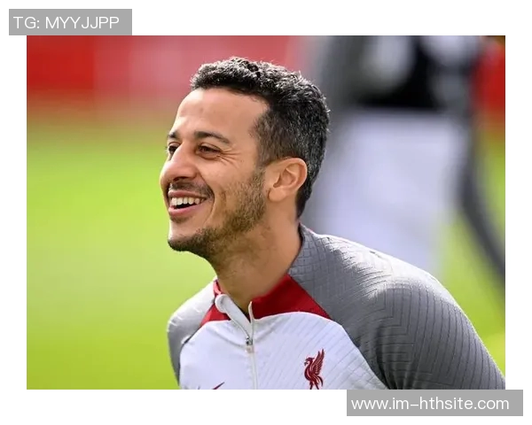 蒂亚戈感慨内心的孩子已逝克洛普预言我未来将成教练 蒂亚戈感慨内心的孩子已逝克洛普预言我未来将成教练