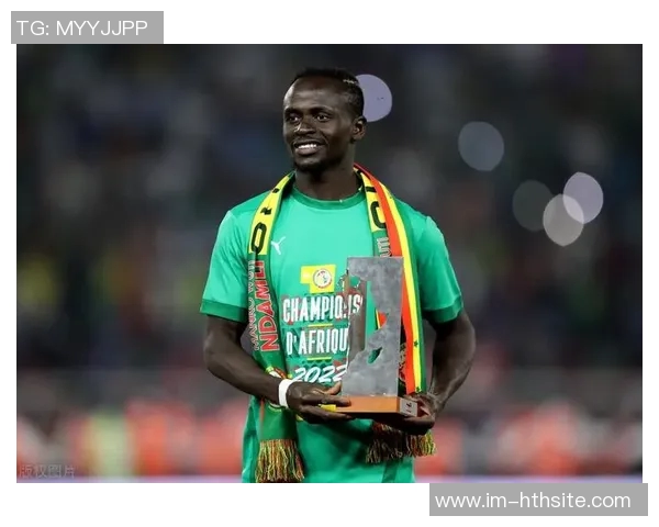 马内在非洲杯单场创造机会4次以上的表现堪称近16年第二佳 马内在非洲杯单场创造机会4次以上的表现堪称近16年第二佳