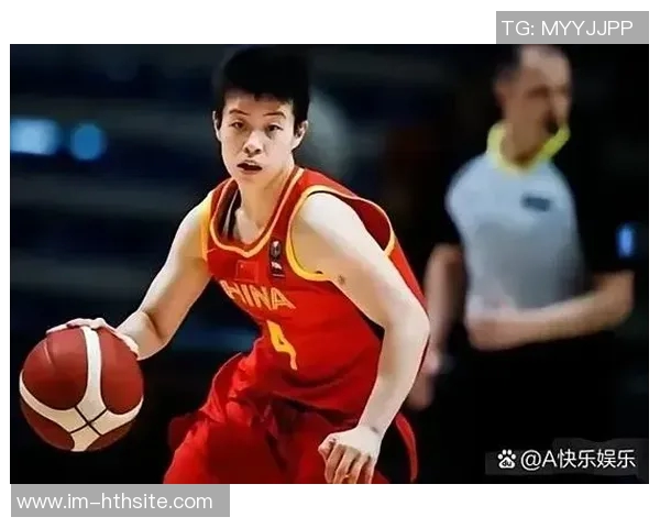 女篮国手李缘新赛季加盟四川女篮曾为四川队征战全运会展现实力